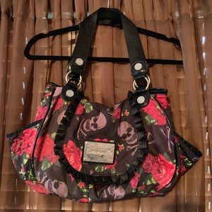 Betsy Johnson Bag